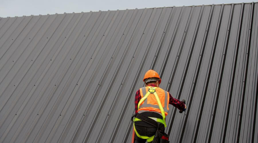 Expert Emergency Roof Repairs services in Indian Valley, VA